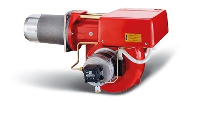 调整利雅路锅炉燃烧器时注意事项